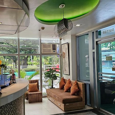 Cebu Capitol Central Hotel & Suites Powered By Cocotel Εξωτερικό φωτογραφία