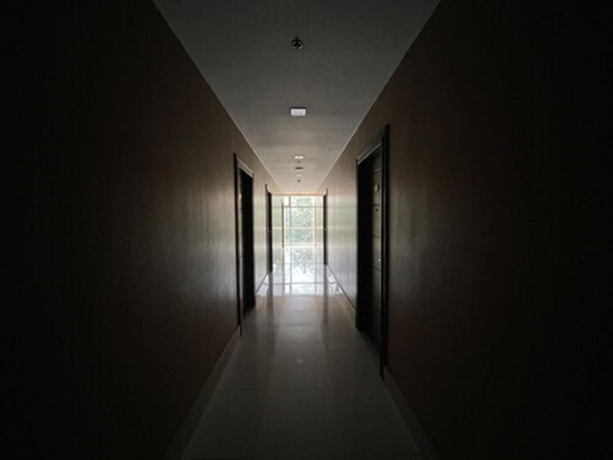 Cebu Capitol Central Hotel & Suites Powered By Cocotel Εξωτερικό φωτογραφία