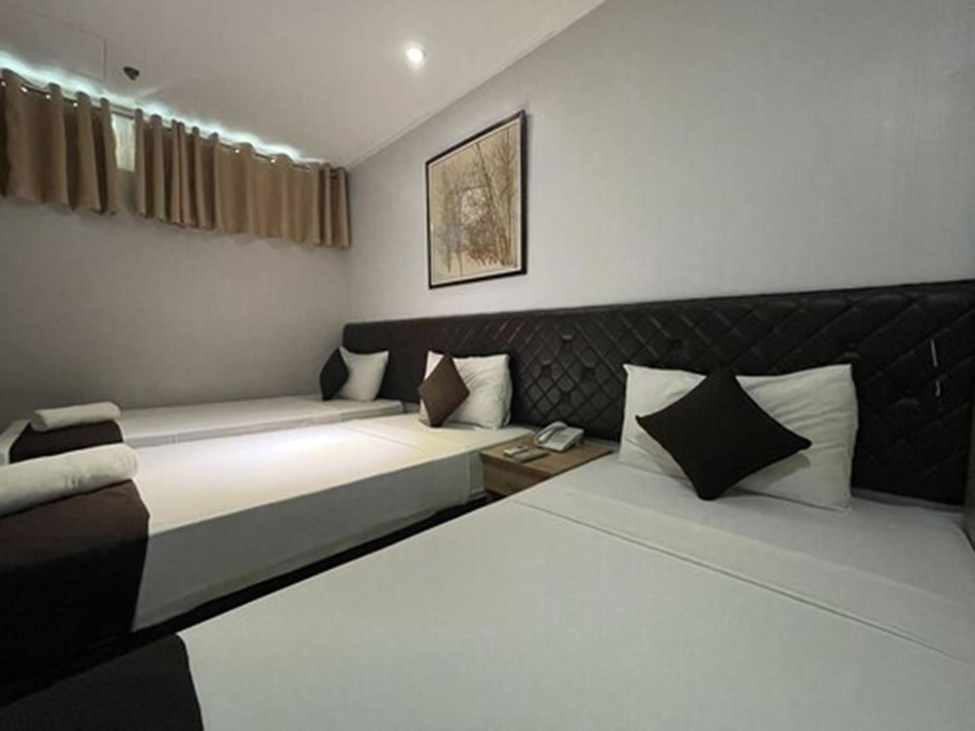 Cebu Capitol Central Hotel & Suites Powered By Cocotel Δωμάτιο φωτογραφία